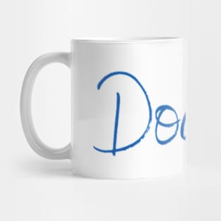 dodgers Mug